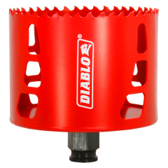 DIABLO DHS3500 HOLE SAW BITS