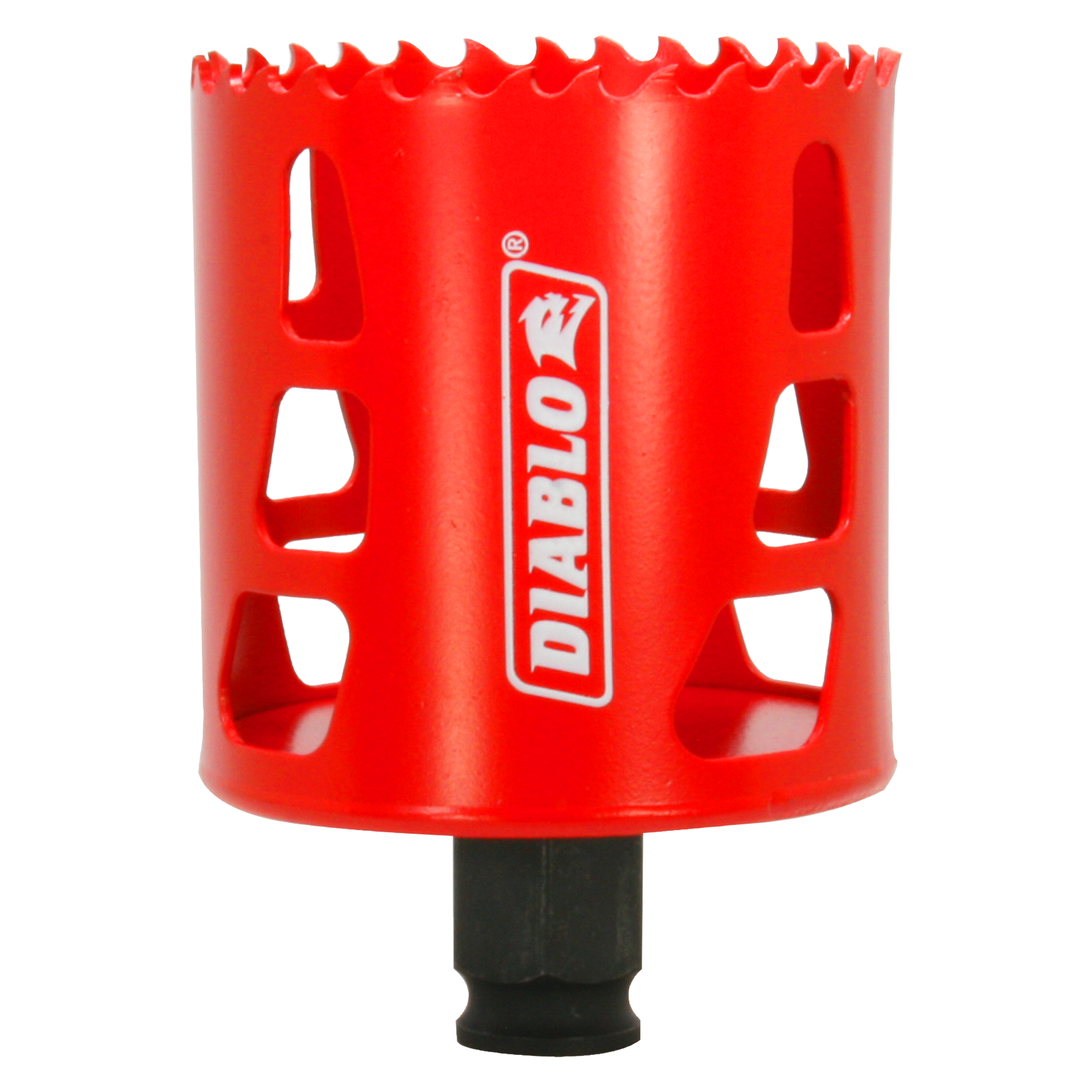 DIABLO DHS2500 HOLE SAW BITS