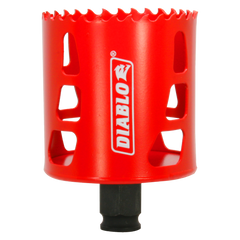 DIABLO DHS2500 HOLE SAW BITS