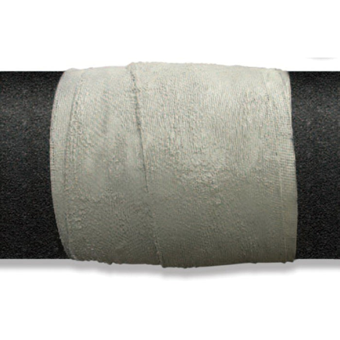FERNCO Fernco FPW3132CS Fiberglass Repair Kit 3 Inch x 132 Inch Pipe Repair Wrap