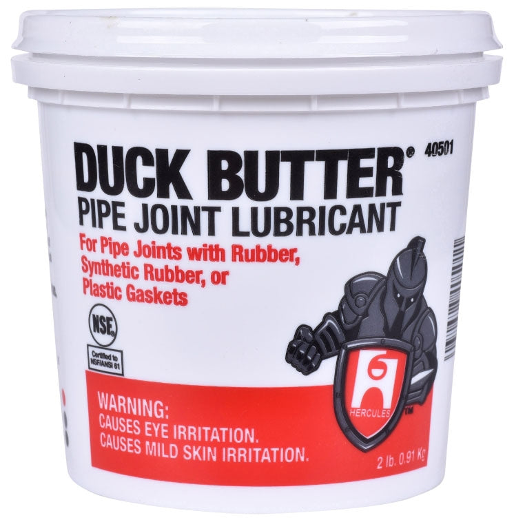 HERCULES 40501 LUBRICANTS