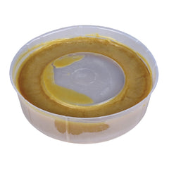 Hercules 90243 Johni-Ring Jumbo Wax Ring 3 or 4 Inch Waste Line