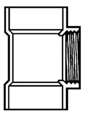 LASCO D445030 PIPE FITTINGS