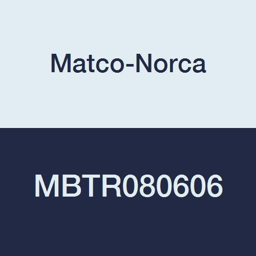 MATCO-NORCA MBTR080606 PIPE FITTINGS