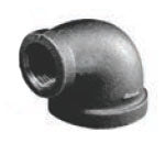 MATCO-NORCA MBLR0805 PIPE FITTINGS