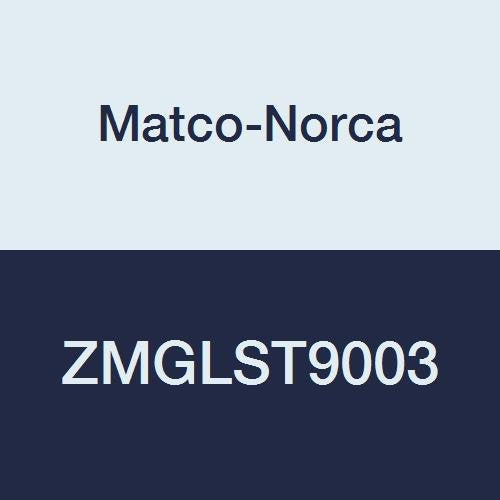 MATCO-NORCA ZMGLST9003 PIPE FITTINGS