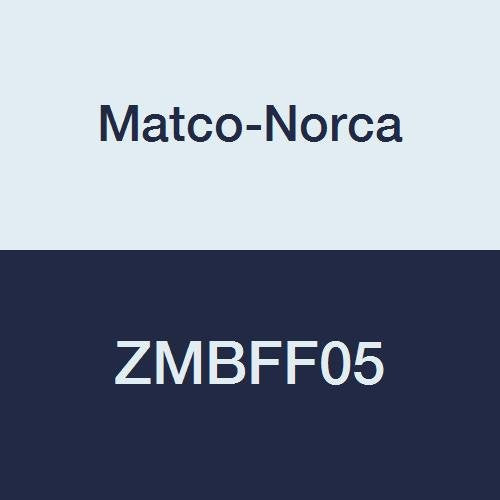 MATCO-NORCA ZMBFF05 PIPE FITTINGS
