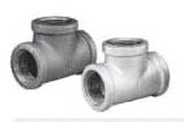 MATCO-NORCA ZMGT00 PIPE FITTINGS