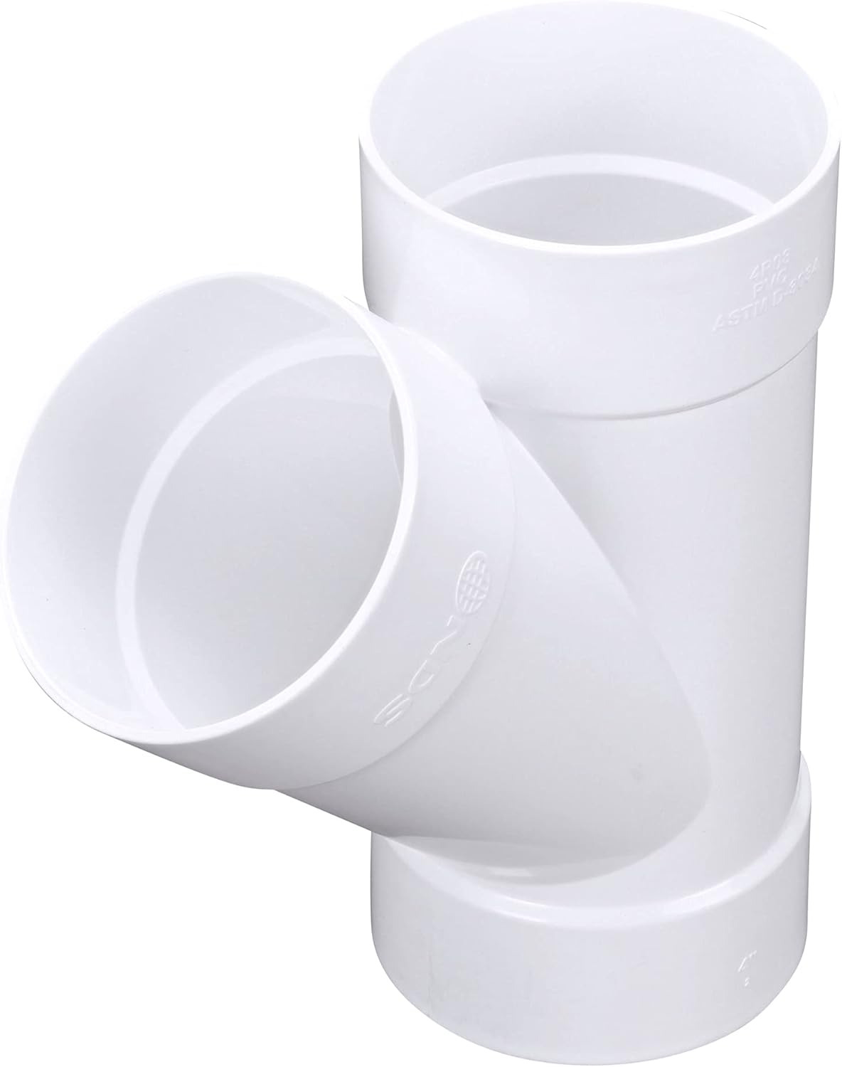 NDS 4P08 PIPE FITTINGS
