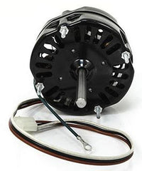 PACKARD Packard 90220 1/114 HP Motor 115 VAC 60 Hz Dual-Speed 1500 RPM 4.4 Diameter
