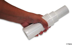 NDS 118-07 Pro-Span Expansion Repair Coupling 0.75 Inch PVC White
