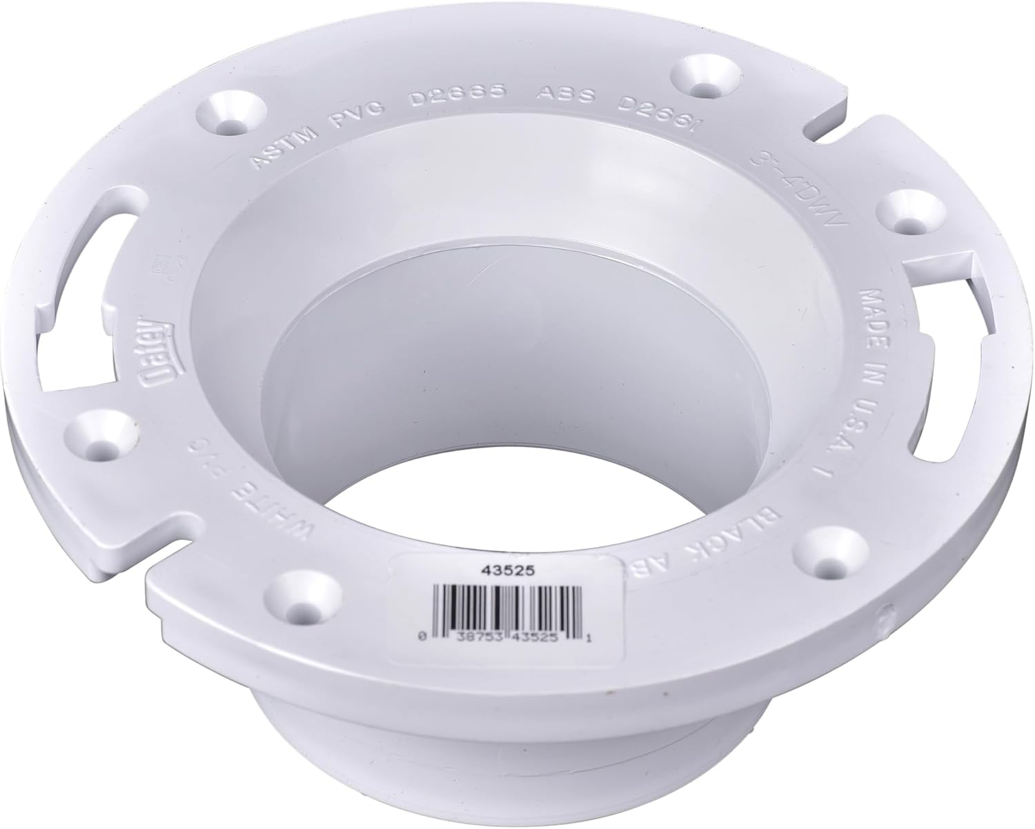 OATEY 43525 PVC FITTINGS