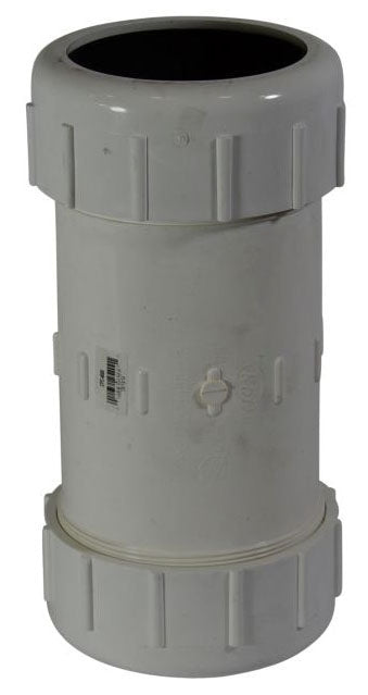 NDS CPC-4000 PIPE FITTINGS