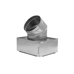 M&M MANUFACTURING 651 DUCT BOXES
