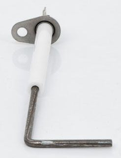 PACKARD Packard PFS043 Flame Sensor 90 Degree Plated Steel