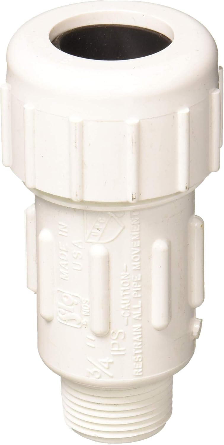 NDS CPA-0750 PIPE FITTINGS