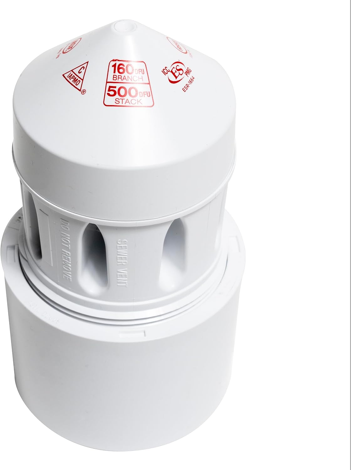 OATEY 39223 AIR VENTS