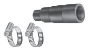 PASCO SPECIALTY 496 PIPE FITTINGS