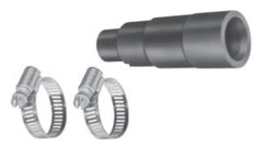 PASCO SPECIALTY 496 PIPE FITTINGS