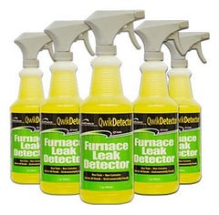 QWIK PRODUCTS QT4500 LEAK SEALANTS