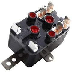 PACKARD PR384 RELAYS & SWITCHES