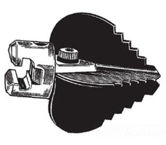 RIDGID RIDGID 59765 T-24 2-1/2 Inch 4-Blade Spear Cutter