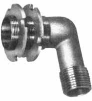 PASCO SPECIALTY 1195 PIPE FITTINGS