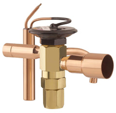 PARKER 040374-02 THERMAL EXPANSION VALVES (TXV)