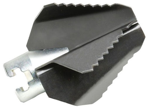 RIDGID RIDGID 62935 T-113 3 Inch Spear Cutter for K60 Drain Cleaning Machine