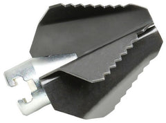 RIDGID RIDGID 62935 T-113 3 Inch Spear Cutter for K60 Drain Cleaning Machine
