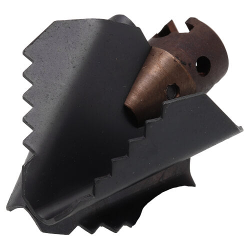 RIDGID RIDGID 62935 T-113 3 Inch Spear Cutter for K60 Drain Cleaning Machine