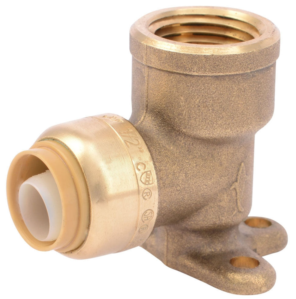 SHARKBITE U334LF PIPE FITTINGS