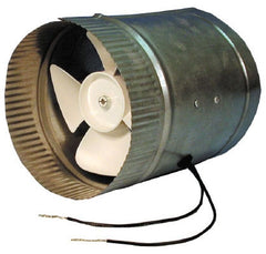 SUPCO DB6 INLINE DUCT FANS