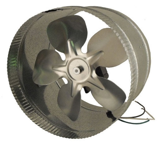 SUPCO DB8 INLINE DUCT FANS