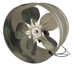 SUPCO DB8 INLINE DUCT FANS