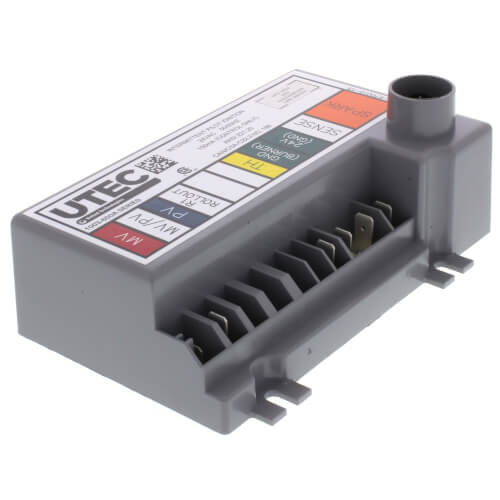 YORK York S1-32542681000 Spark Ignition Control Kit 24V Replacement S1-325-42681-000