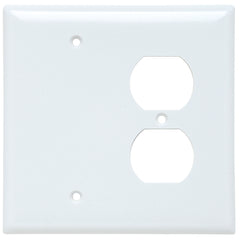 LEGRAND SPJ138-W LIGHTING, CONTROLS & ACCESSORIES