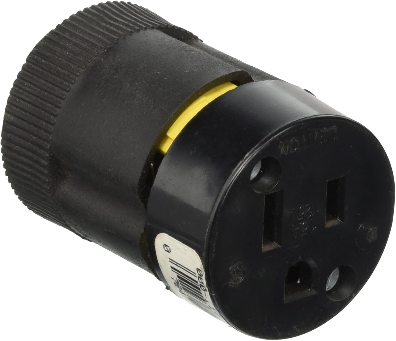 LEVITON 114 POWER & EXTENSION CORDS