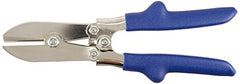 KLEIN TOOLS Klein Tools 86550 5-Blade Crimper One Size