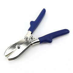 KLEIN TOOLS Klein Tools 86550 5-Blade Crimper One Size