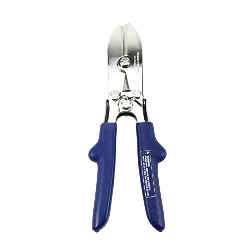 KLEIN TOOLS Klein Tools 86550 5-Blade Crimper One Size