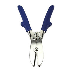 KLEIN TOOLS Klein Tools 86550 5-Blade Crimper One Size