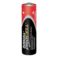 DURACELL PC1500 BATTERIES & CHARGERS