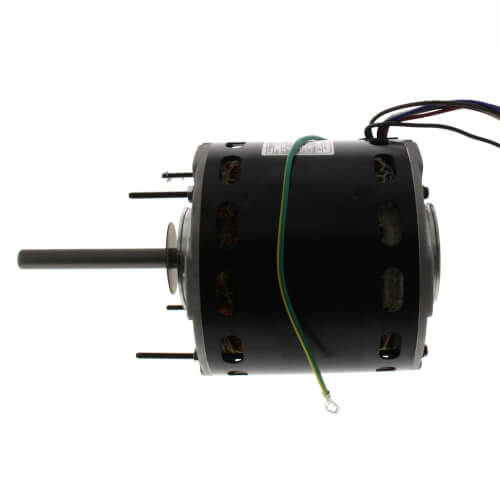 PACKARD Packard 43588 Motor 1/2 HP 208-230V 1075RPM