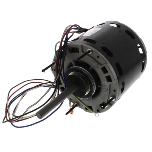 PACKARD Packard 43588 Motor 1/2 HP 208-230V 1075RPM