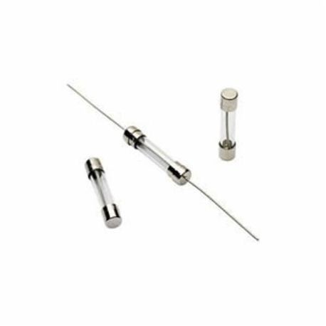 MERSEN MERSEN GDL1-1/2 Time Delay Miniature Fuse 250VAC 1.5A Cylindrical Body