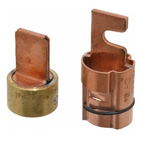 MERSEN R162 FUSES