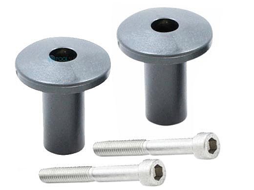 PENTAIR Pentair 360288 Rebel Wheel Hub Kit