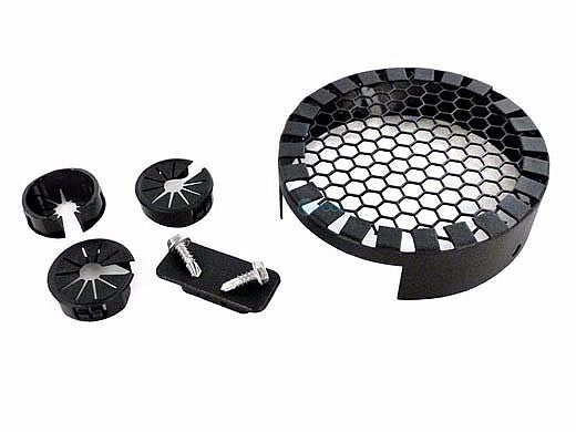 PENTAIR 475265 AIR CLEANER REPLACEMENT PARTS