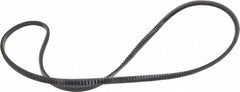 CONTINENTAL Continental Contitech 20039505 Cogged Ax V-belt 68.2 in